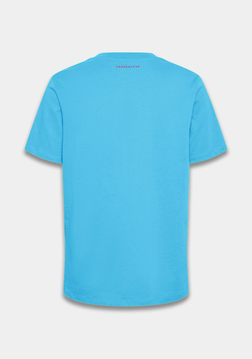 Extraordinary-ss - Blauw