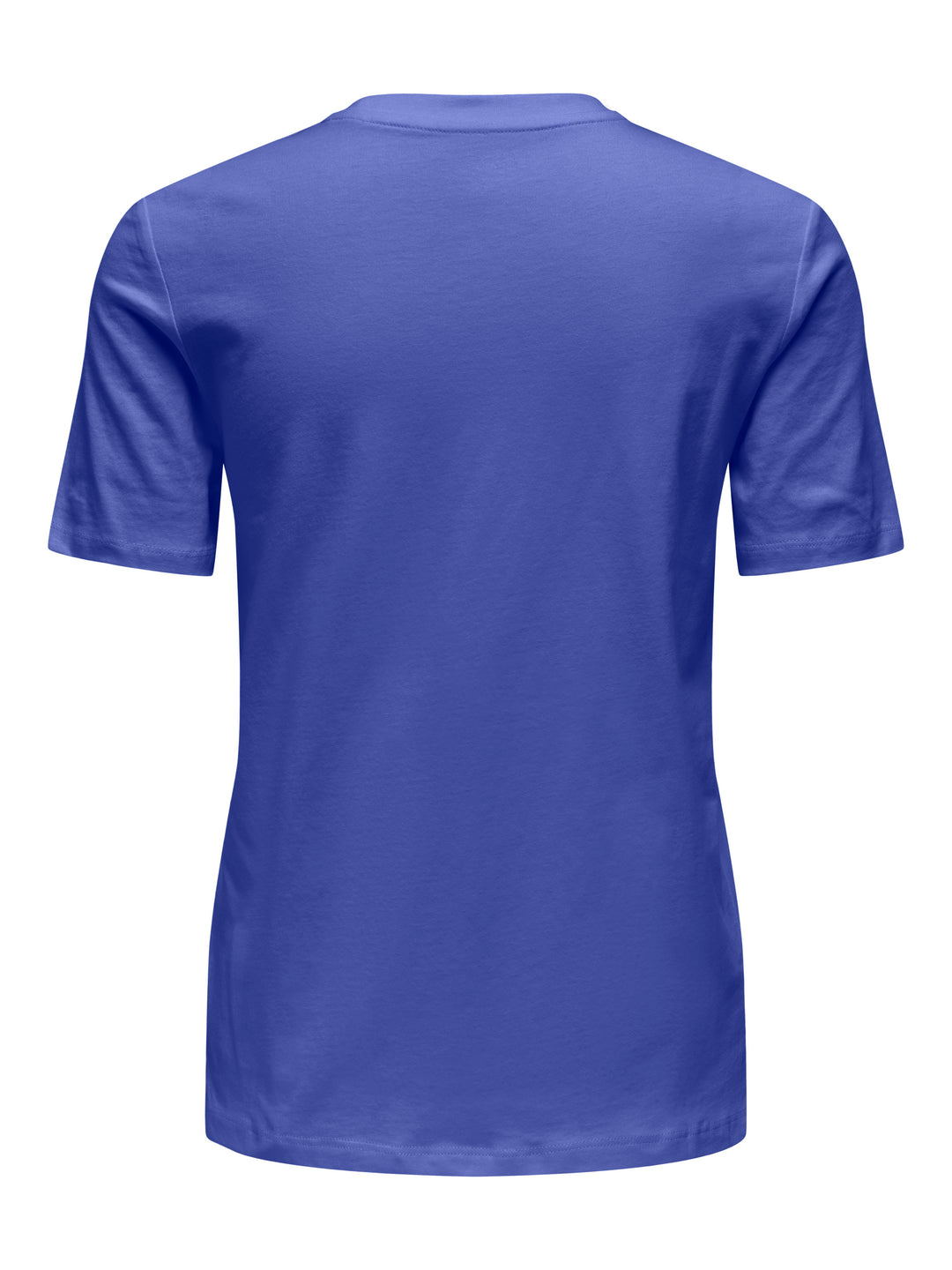 Onllucia Life Reg S/s Slit Top Box Jrs - Kobalt