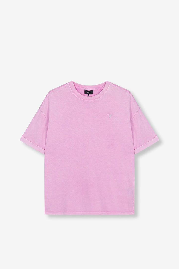 Adventure T-shirt - Roze