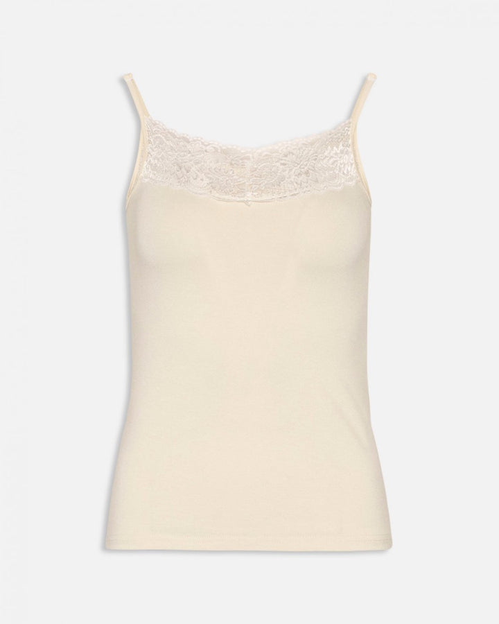 Vmmillion Singlet Jrs Noos - Off-white