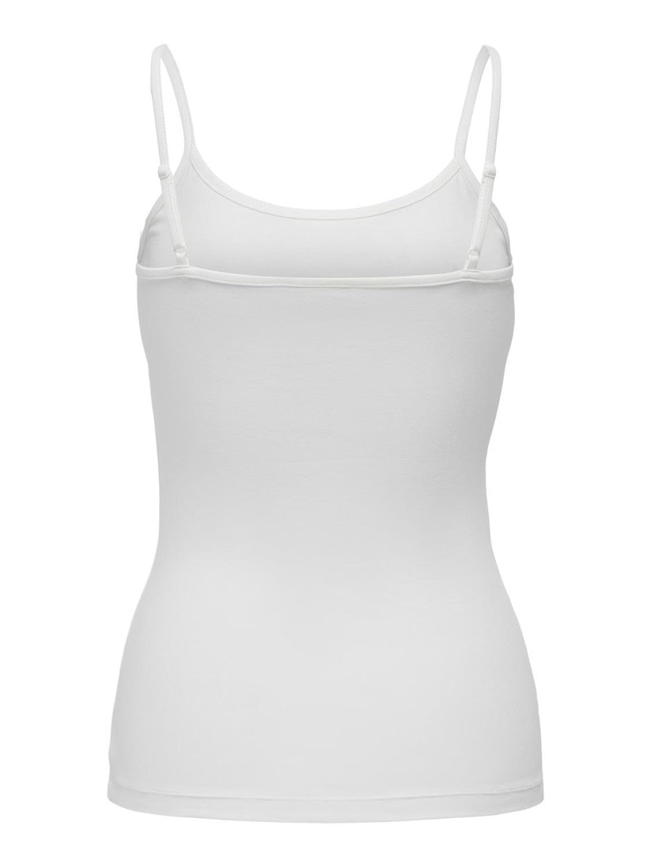 Jdyava Singlet Jrs Noos - Off-white