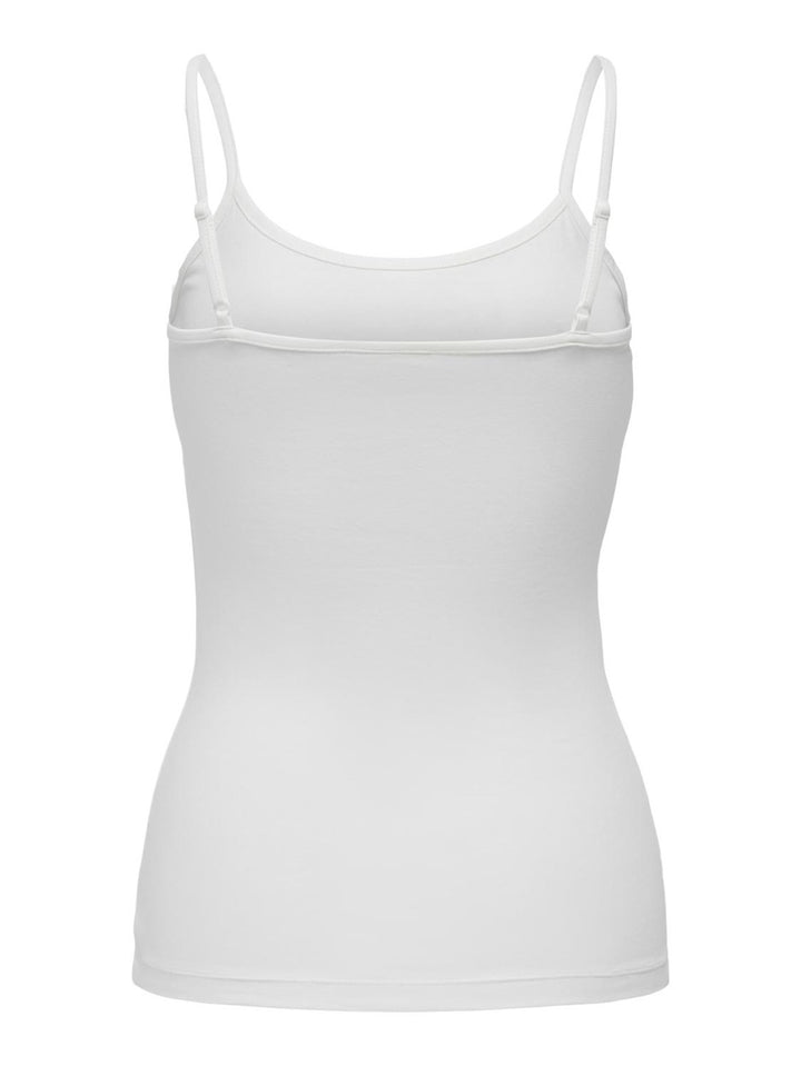 Jdyava Singlet Jrs Noos - Off-white