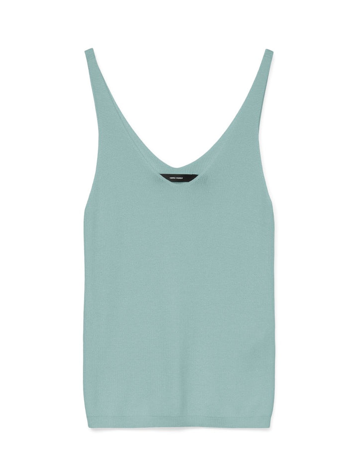 Vmnewlex Sun Sl Top Ga  Noos - Olijf