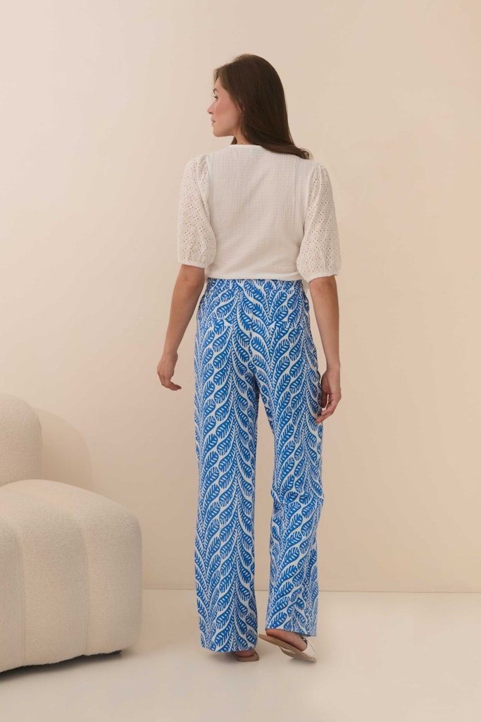 Top Nicola - Off-white