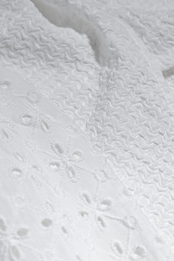 Top Nicola - Off-white