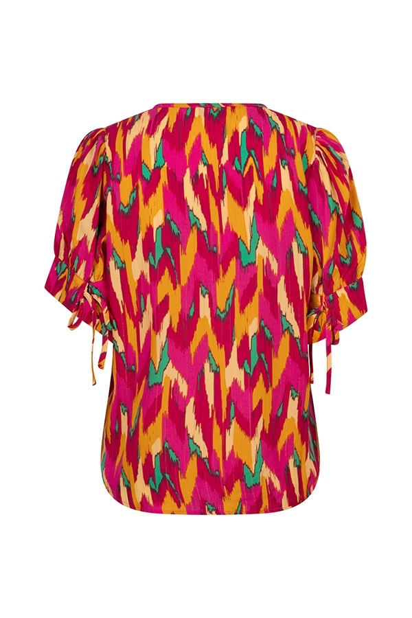 Blouse Imani - Multicolor