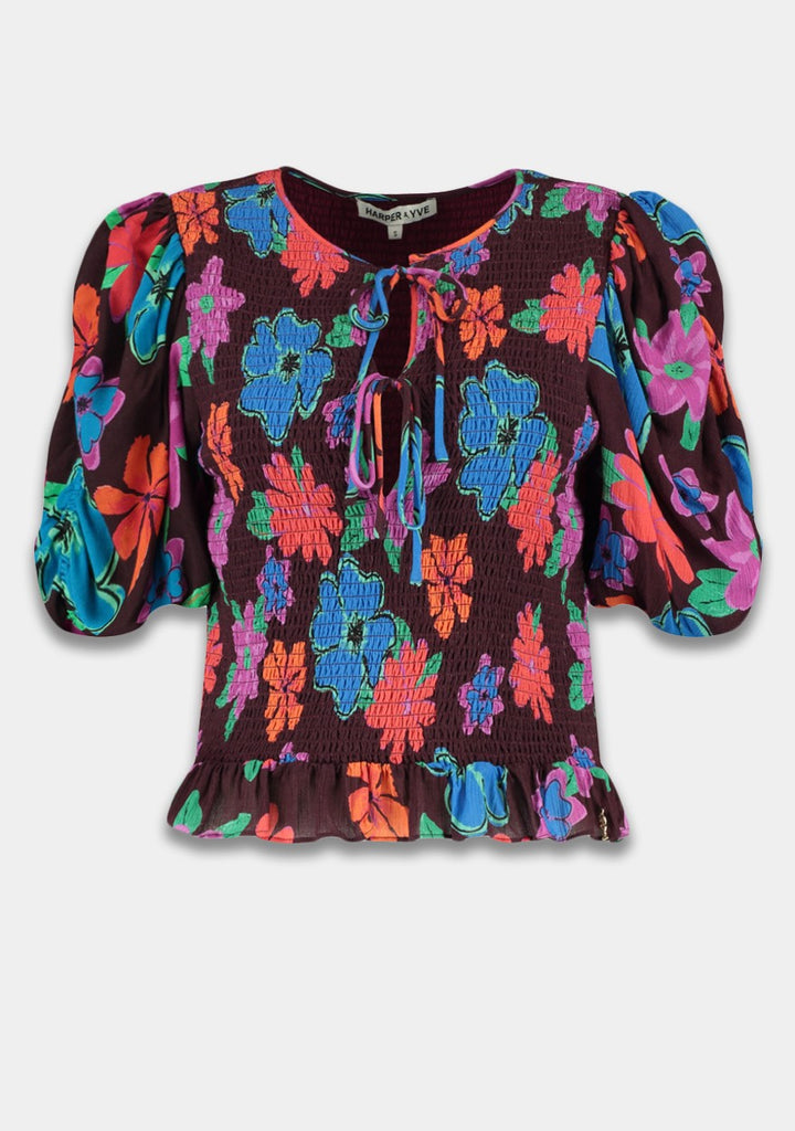 Elin-ss - Multicolor