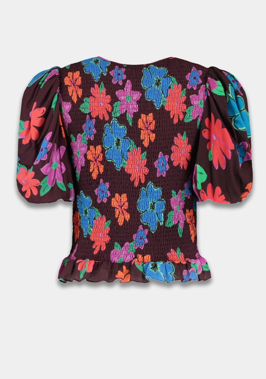 Elin-ss - Multicolor