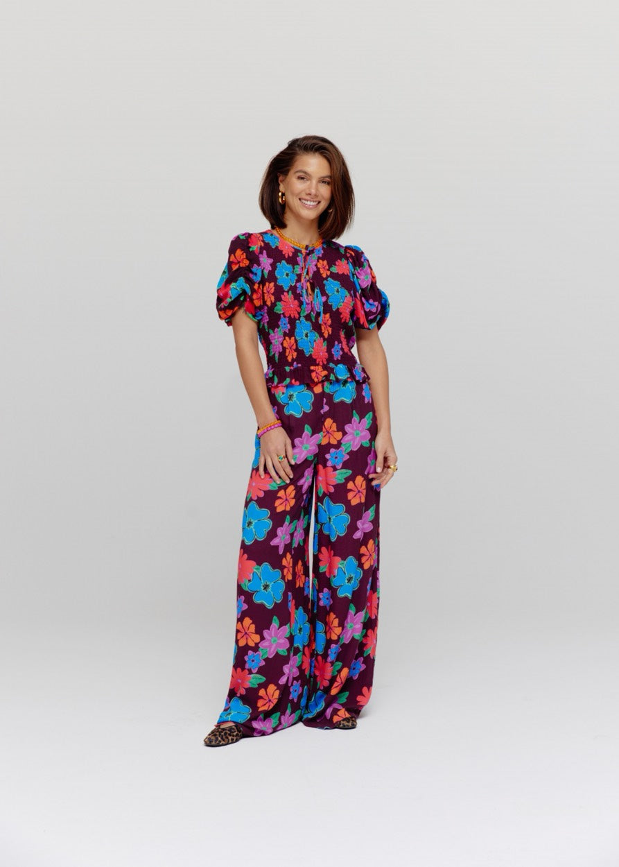 Elin-ss - Multicolor