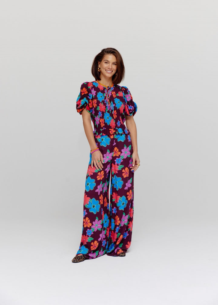 Elin-ss - Multicolor