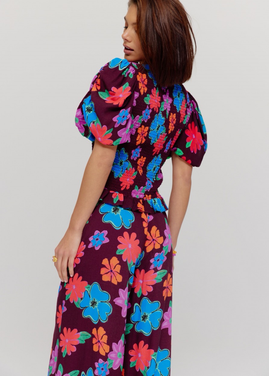 Elin-ss - Multicolor