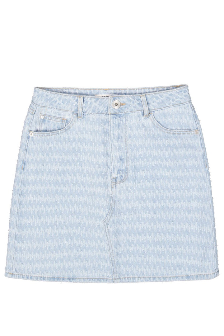 Garcia - Denim rokken - 4460.35.0002 - Blue Denim