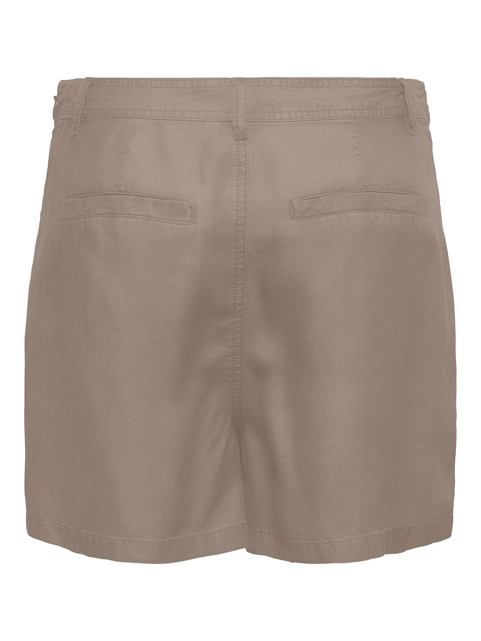 Onlaris Life Mw Skort Cc Wvn - Zand