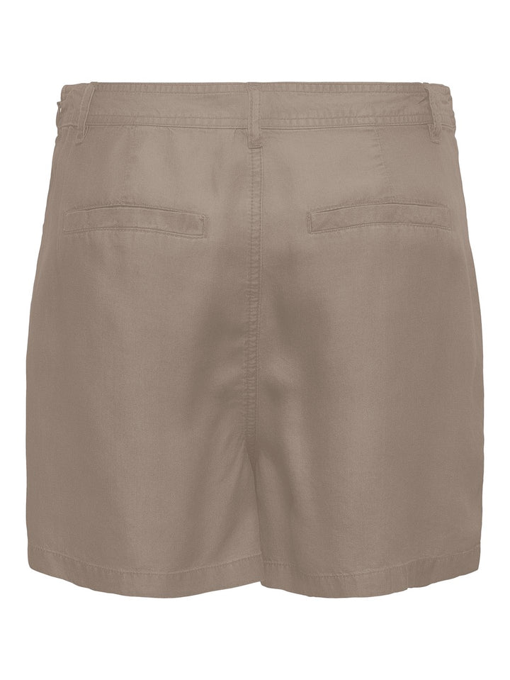 Onlaris Life Mw Skort Cc Wvn - Zand