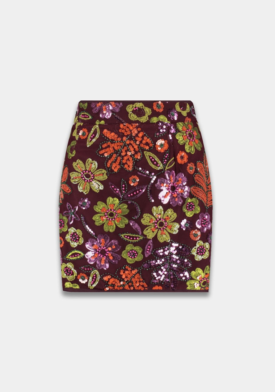 Balou-sk - Rood Dessin