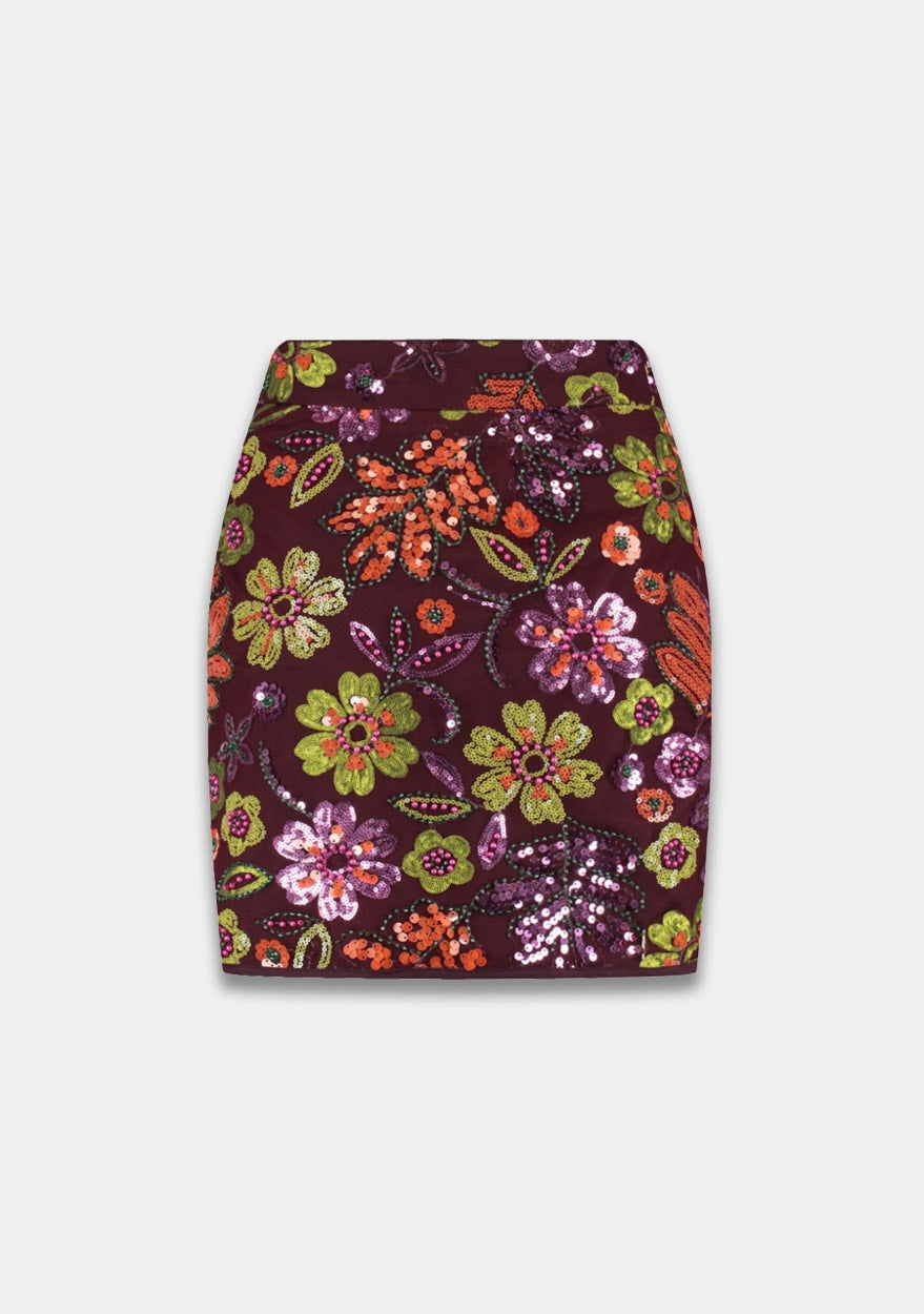 Balou-sk - Rood Dessin