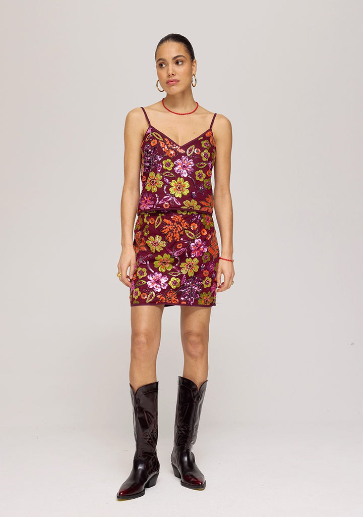 Balou-sk - Rood Dessin