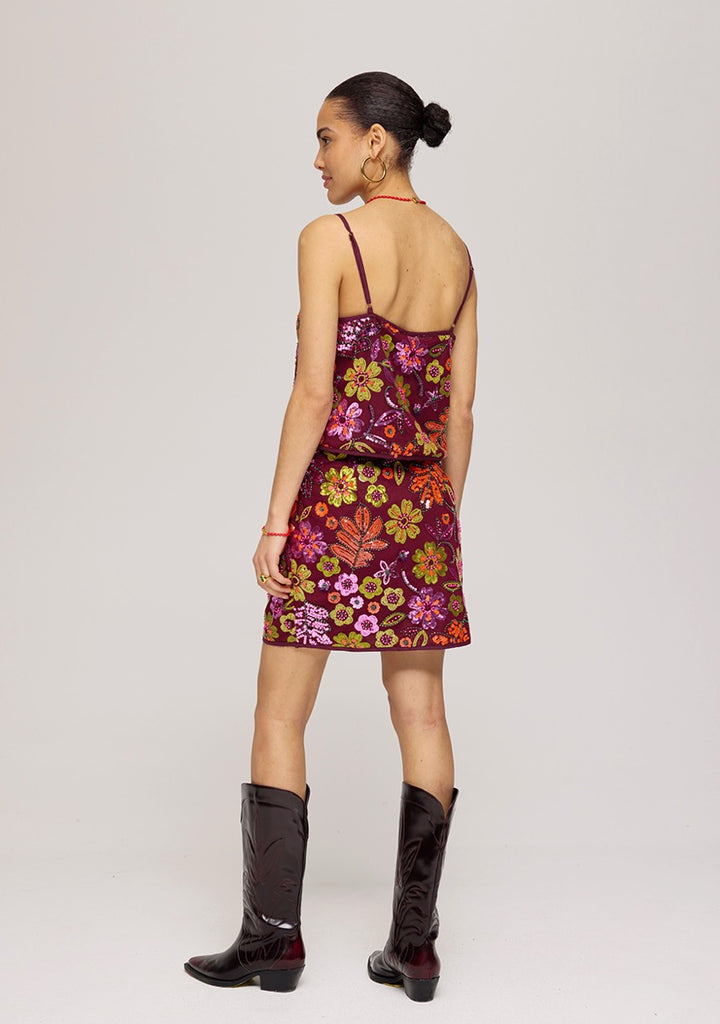 Balou-sk - Rood Dessin