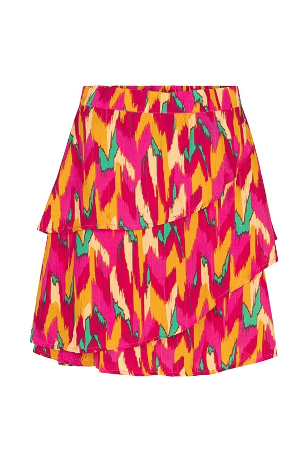 Skirt Ayana - Multicolor