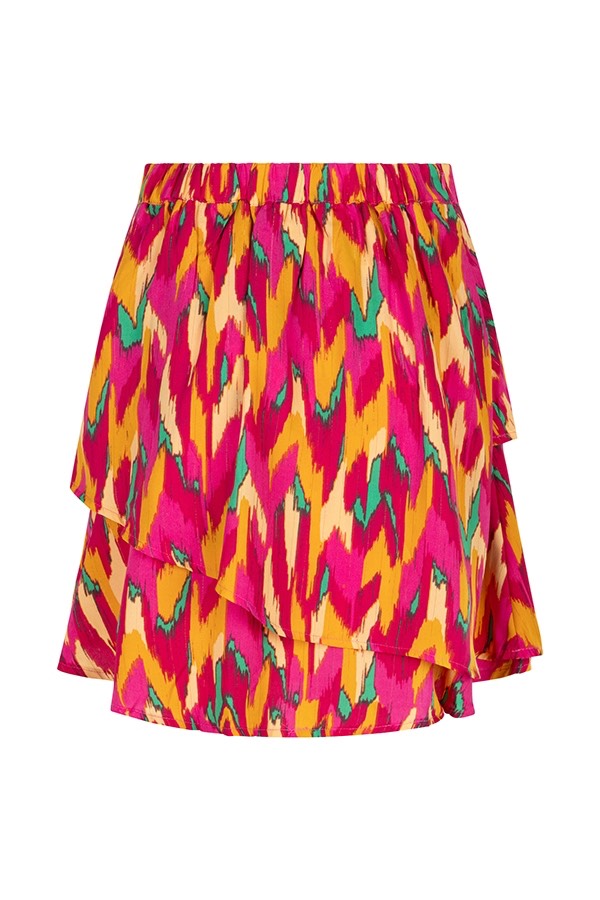Skirt Ayana - Multicolor