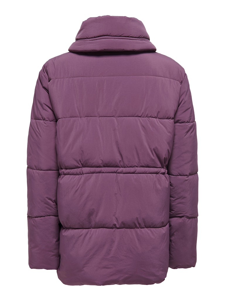 Onllara Jacket Otw - Mauve
