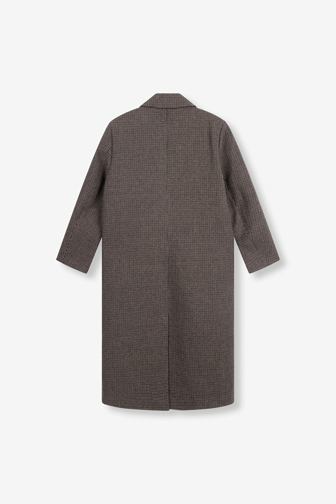 Check Coated - Camel