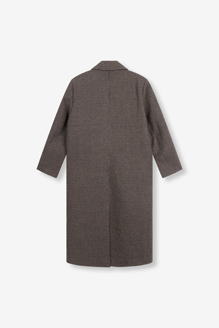 Check Coated - Camel