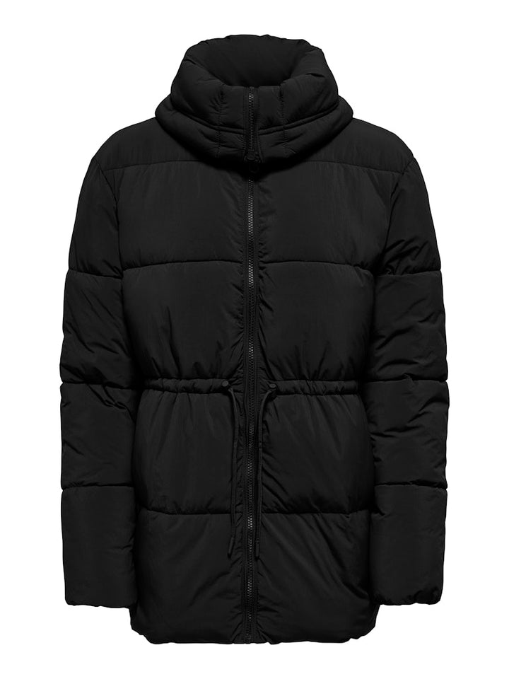 Onllara Jacket Otw - Zwart