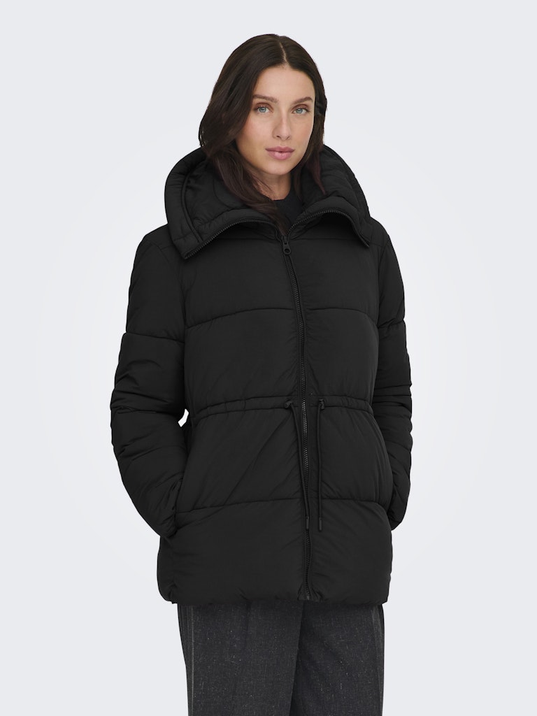 Onllara Jacket Otw - Zwart