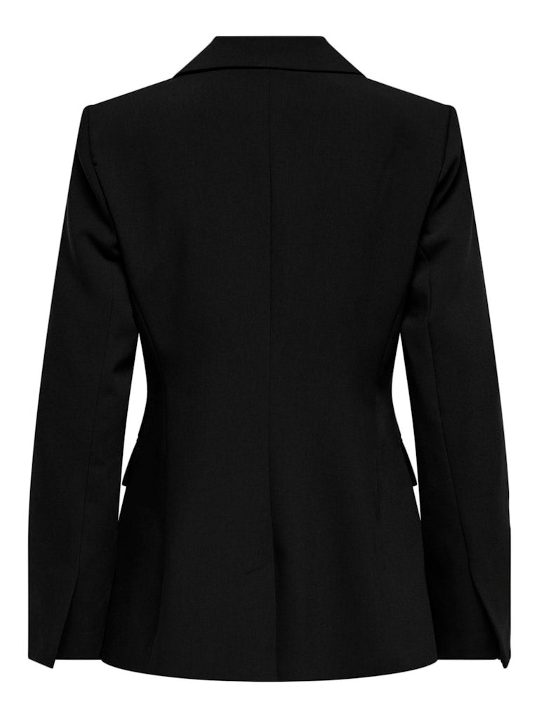 Onlraven Life L/s Hourglass Blazer Tlr - Zwart