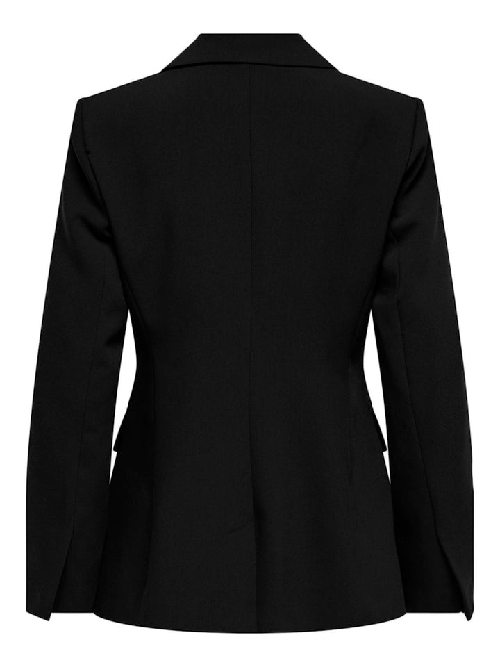Onlraven Life L/s Hourglass Blazer Tlr - Zwart