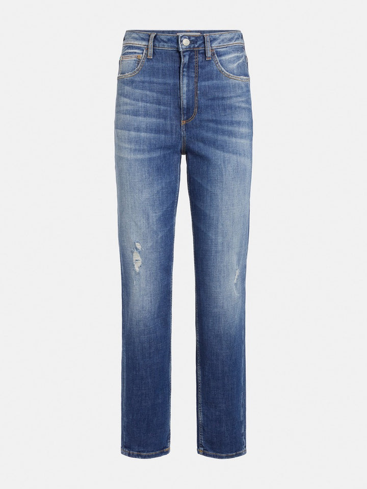 Guess - Flared jeans - 4105.35.0060 - Blue Denim