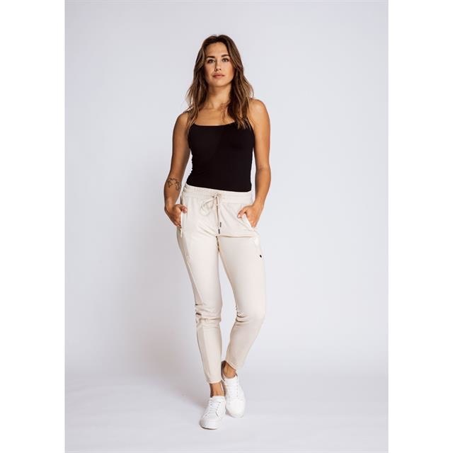 Chiara Casual Beige - Beige