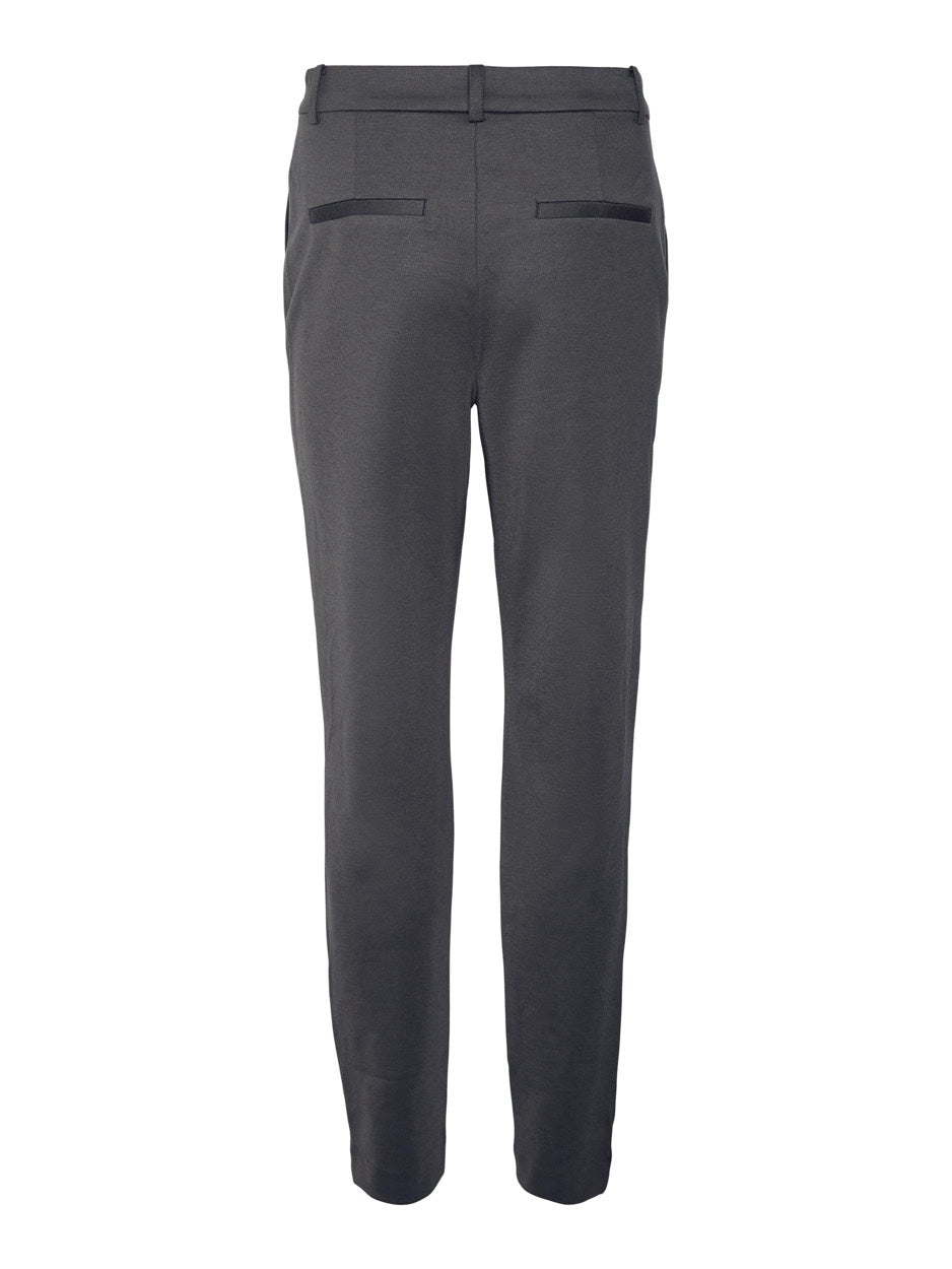 Vmluccalilith Mr Jers Pant Noos - Steel