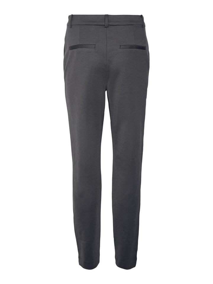 Vmluccalilith Mr Jers Pant Noos - Steel