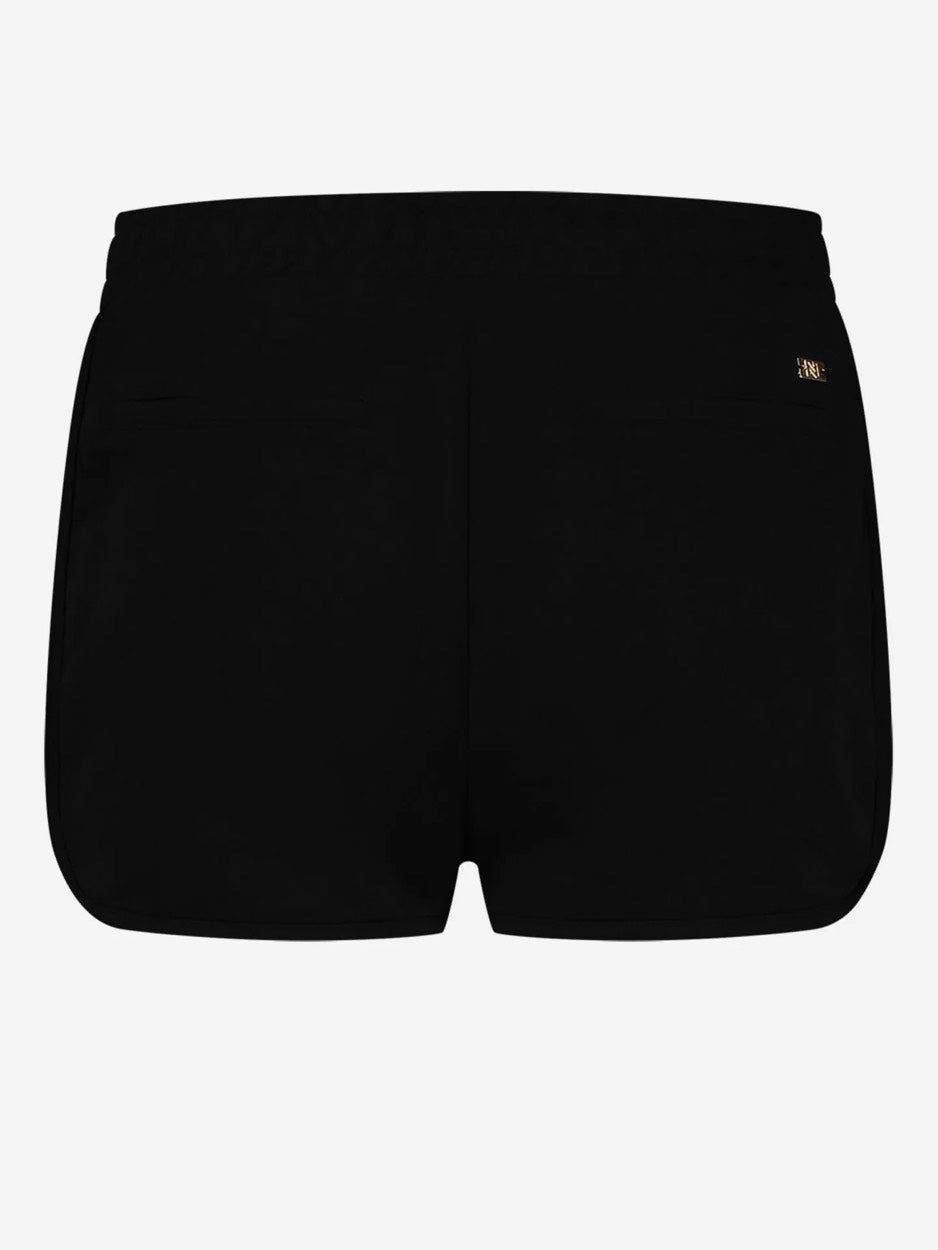 Bangalore Short - Zwart