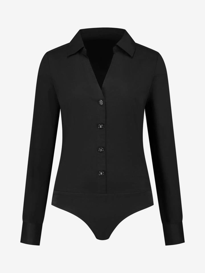 Arlington Body - Zwart