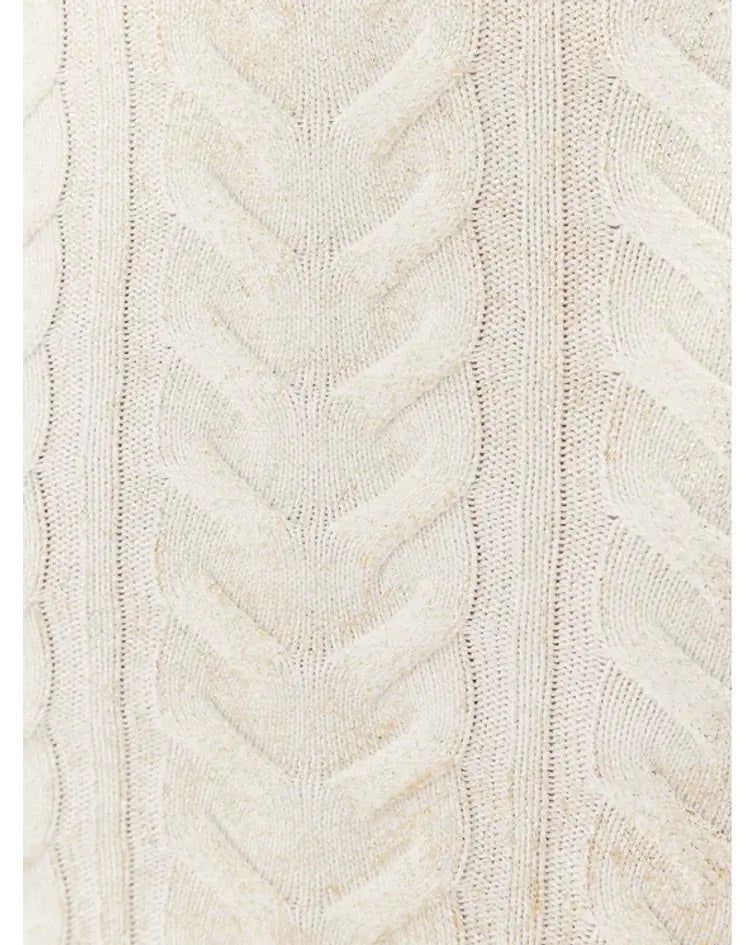 Diana Skirt - Off-white