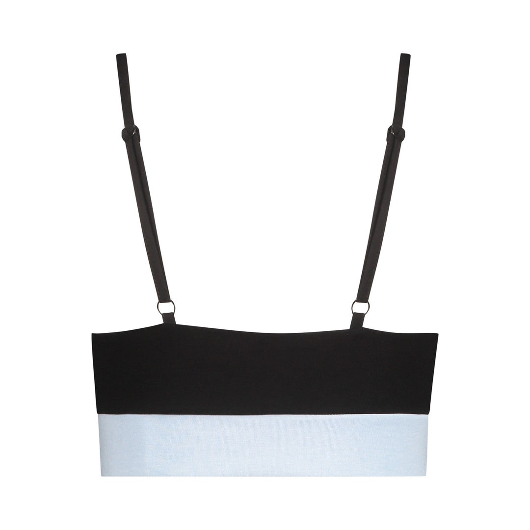 Captain Top - Lichtblauw