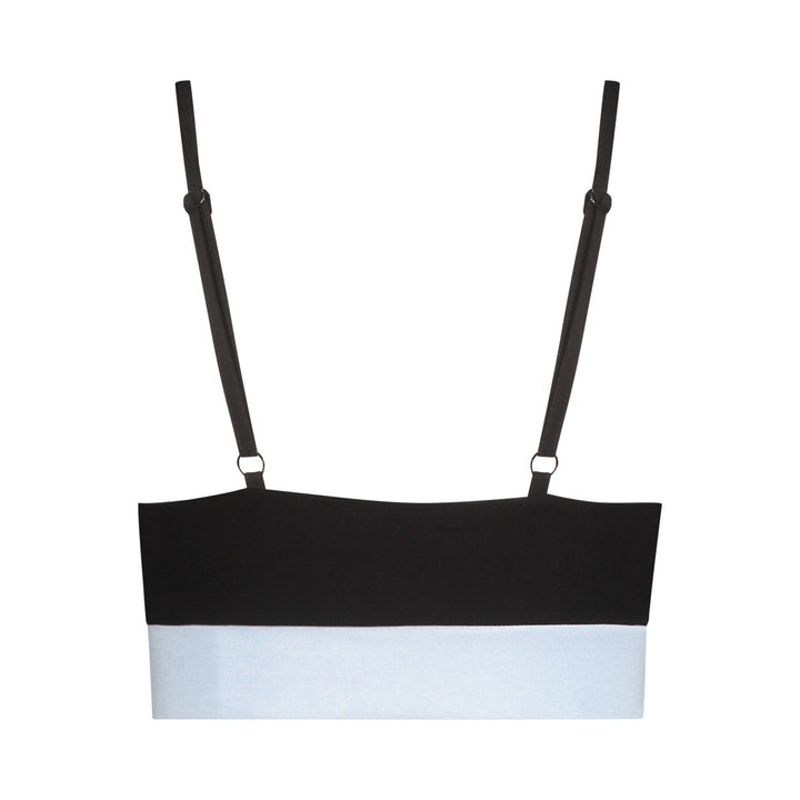 Captain Top - Lichtblauw