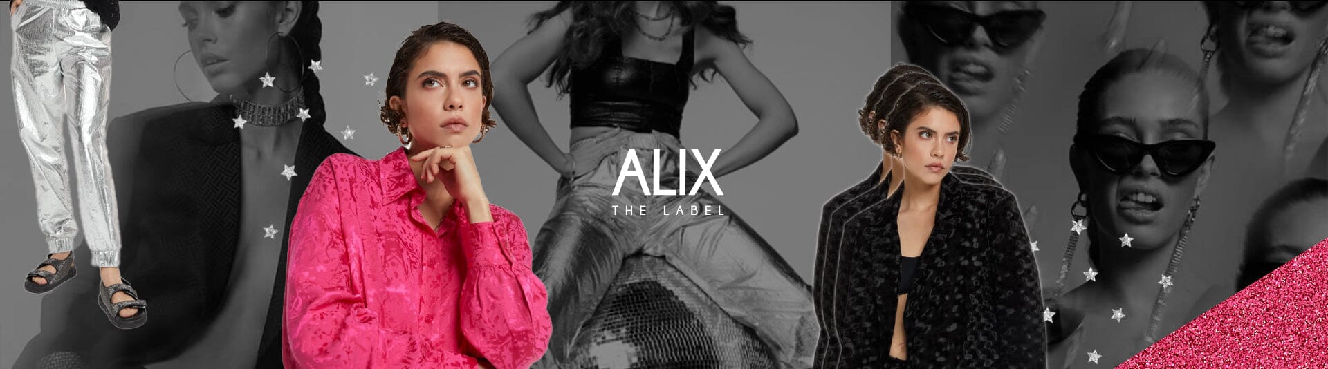 Alix the Label