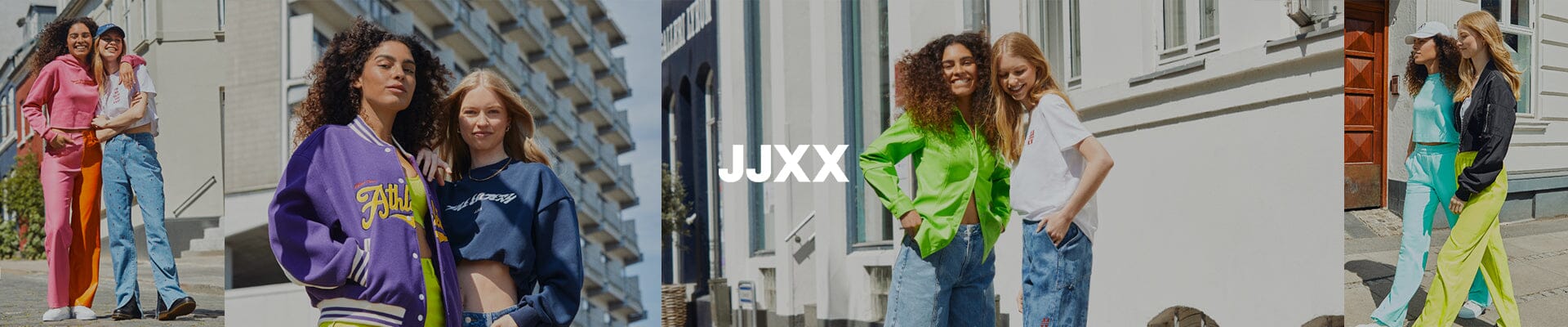 JJXX