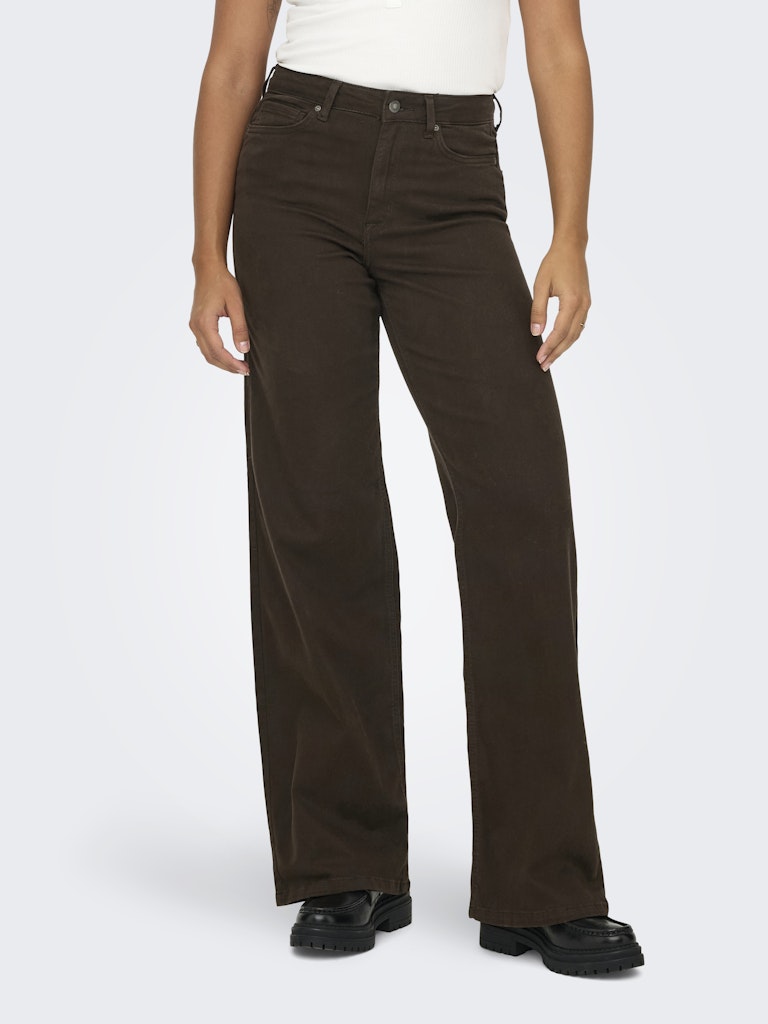Onlmadison Blush Hw Dnm Cro099 - Bruin