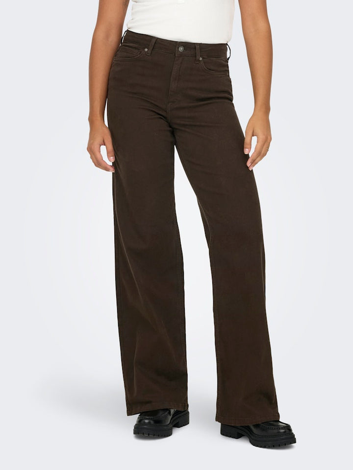Onlmadison Blush Hw Dnm Cro099 - Bruin
