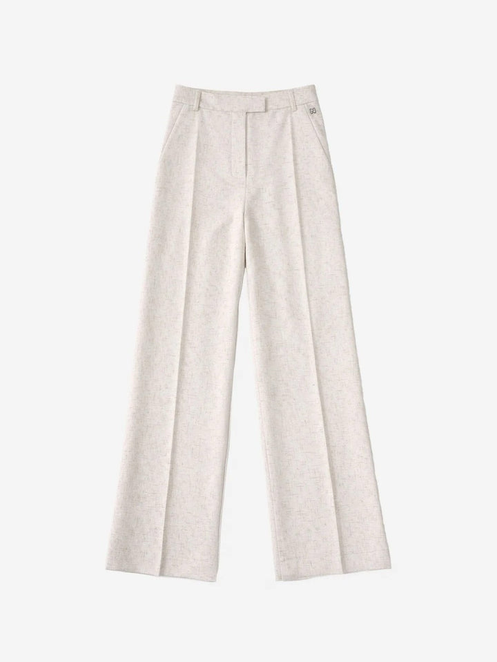 Payette Pants - Ecru
