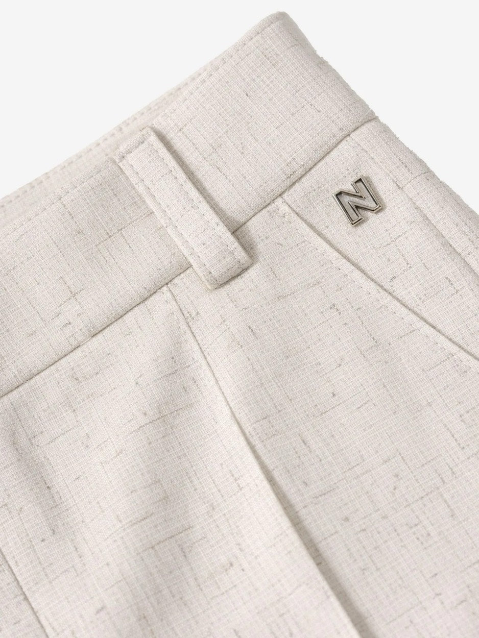 Payette Pants - Ecru