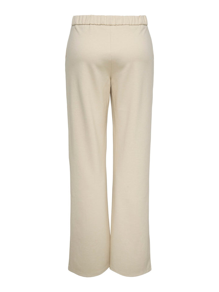 Jdyrisso Pant Jrs - Zand