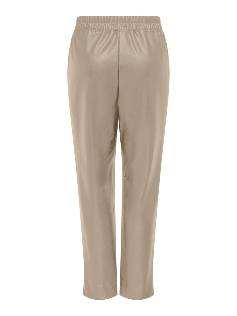 Onljoey Pull Up Straight Pant Pnt - Kit