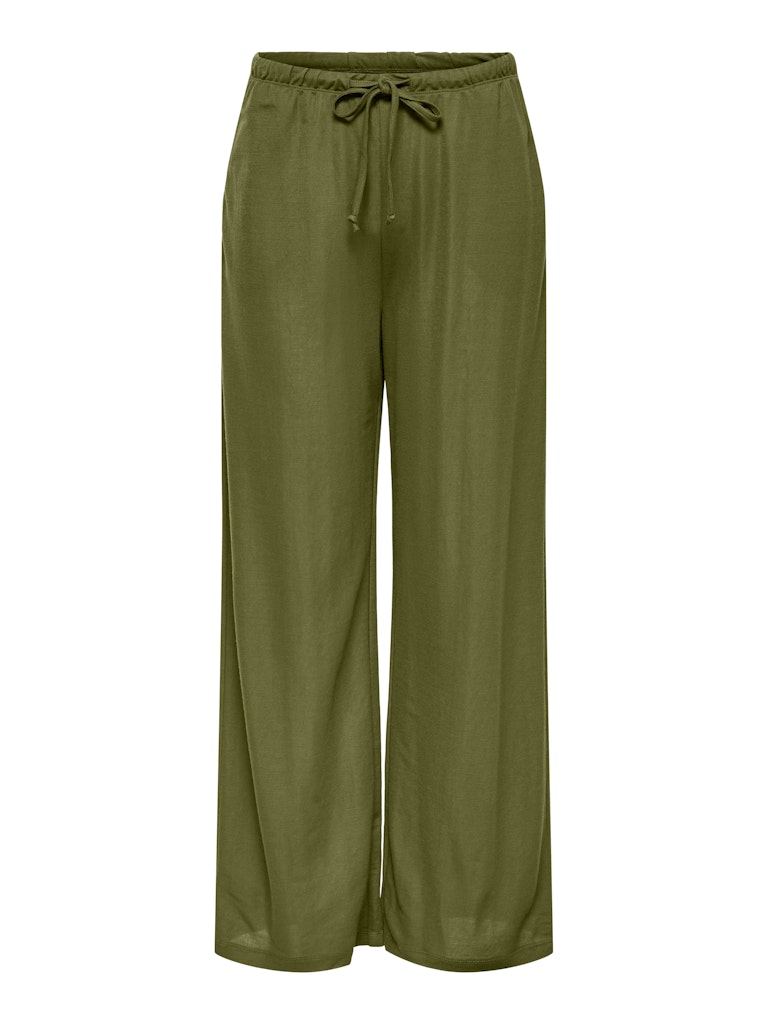 Jdyleslie Pant Jrs Noos - Groen