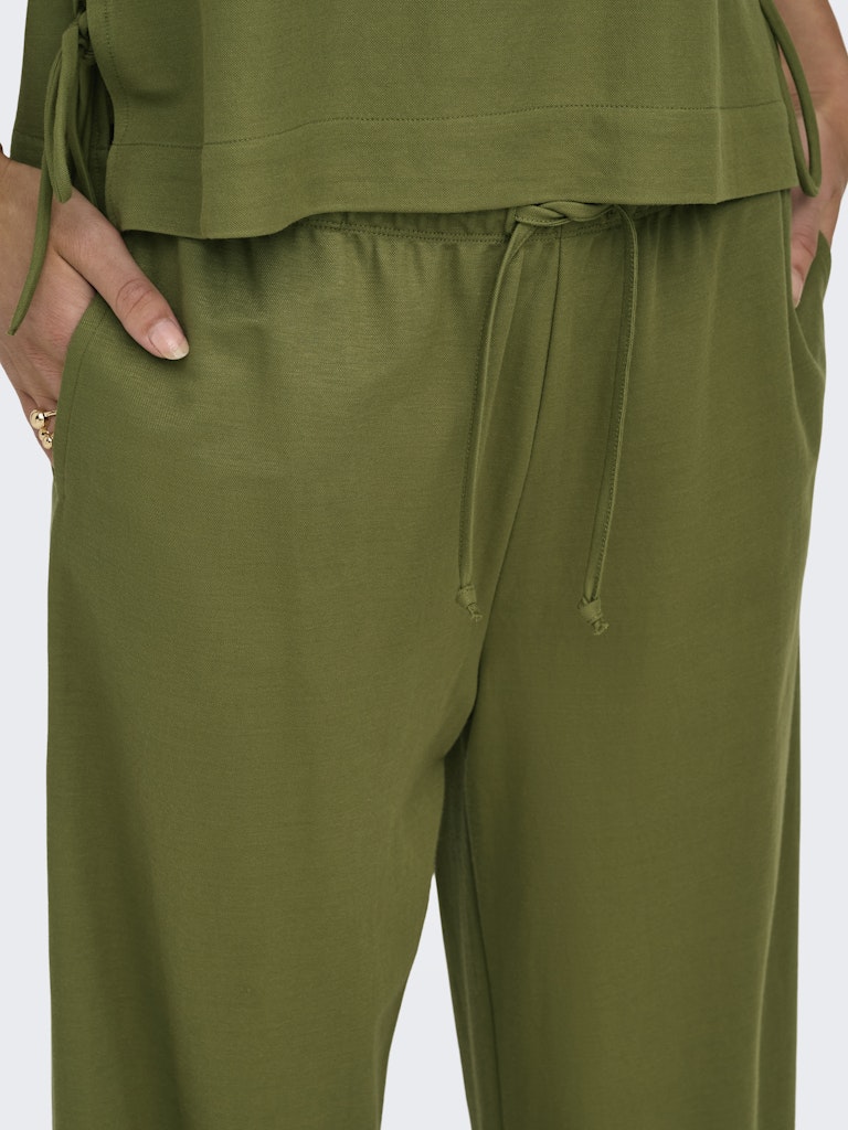 Jdyleslie Pant Jrs Noos - Groen